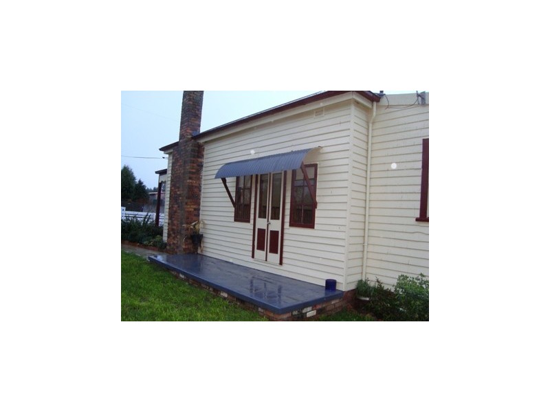 5 Maurice Street, Legerwood TAS 7263