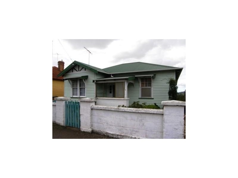 10 George Street, Scottsdale TAS 7260