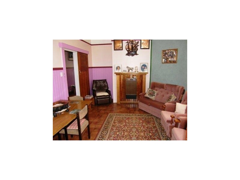 10 George Street, Scottsdale TAS 7260