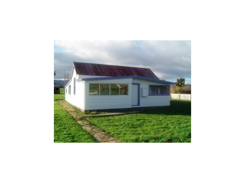 16 Ruby Flats Road, Ringarooma TAS 7263