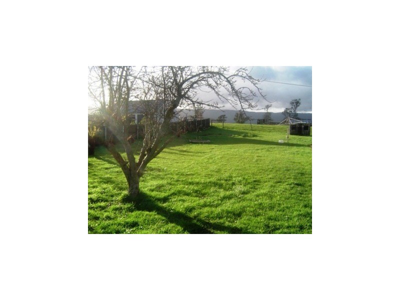 16 Ruby Flats Road, Ringarooma TAS 7263
