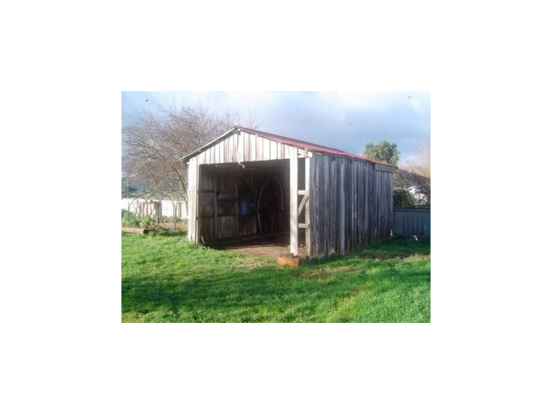 16 Ruby Flats Road, Ringarooma TAS 7263