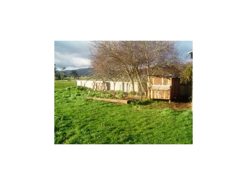 16 Ruby Flats Road, Ringarooma TAS 7263