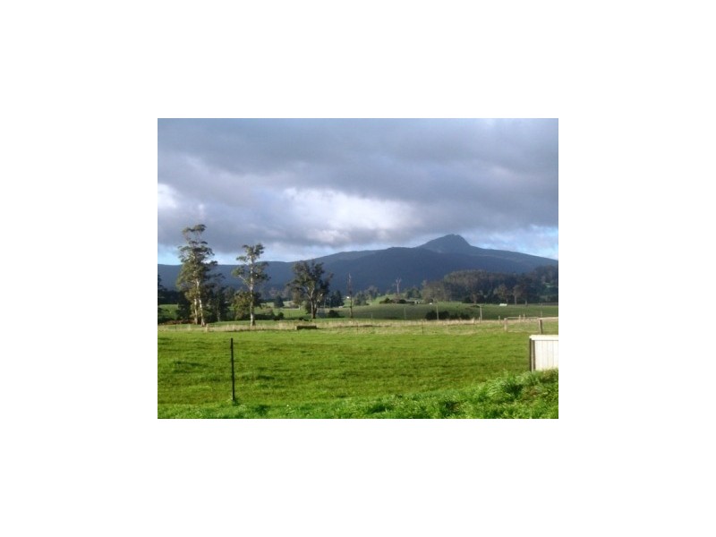 16 Ruby Flats Road, Ringarooma TAS 7263