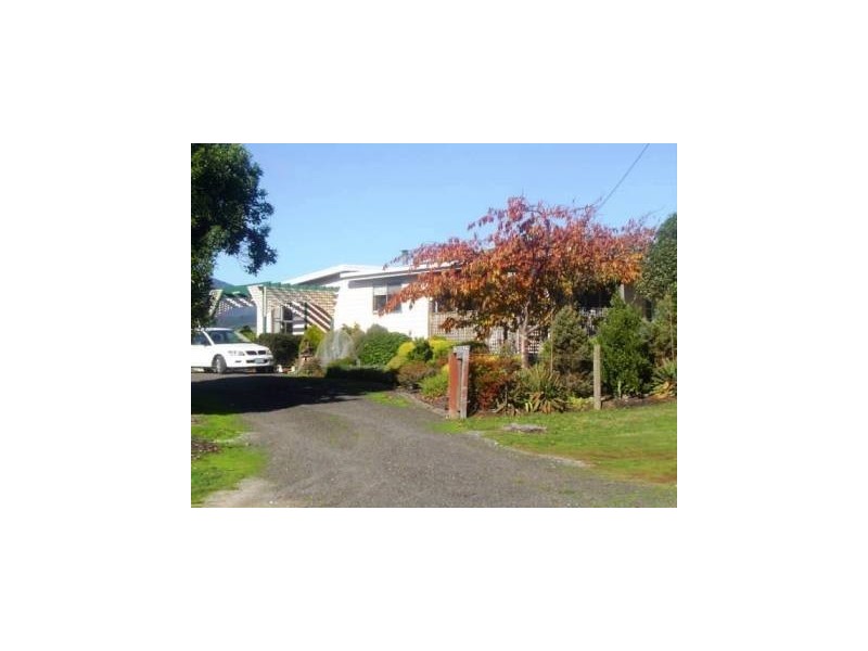 35917 Tasman Highway, Scottsdale TAS 7260