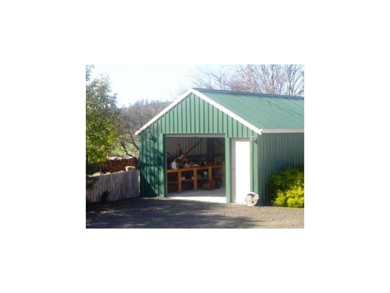 35917 Tasman Highway, Scottsdale TAS 7260