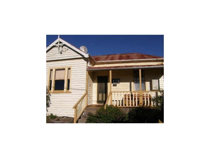 15 Alfred Street, Scottsdale TAS 7260
