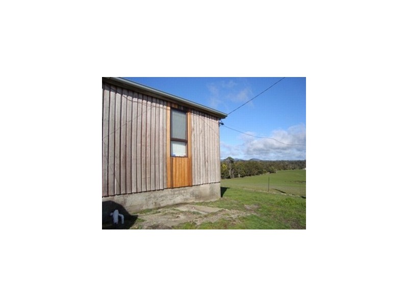 1152 Forester Road, Scottsdale TAS 7260