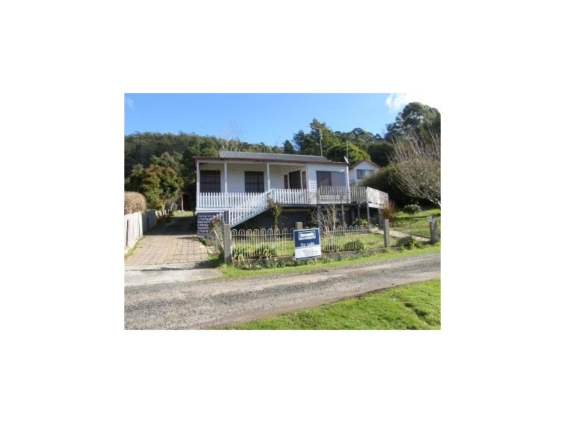 3-5 Church Street, Derby TAS 7264