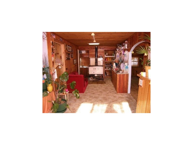 3-5 Church Street, Derby TAS 7264