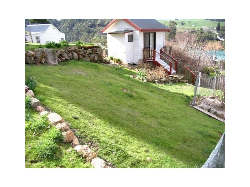 3-5 Church Street, Derby TAS 7264