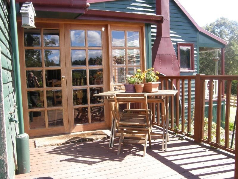 9 Renison Street, Derby TAS 7264