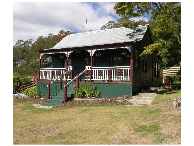 9 Renison Street, Derby TAS 7264