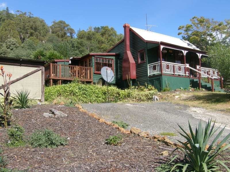 9 Renison Street, Derby TAS 7264