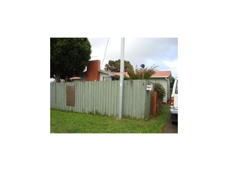 2 Arnold Place, Scottsdale TAS 7260