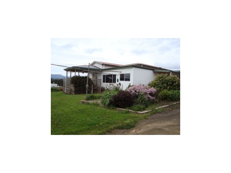 32 The Snake Track, Legerwood TAS 7263