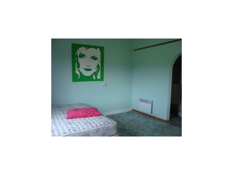 32 The Snake Track, Legerwood TAS 7263