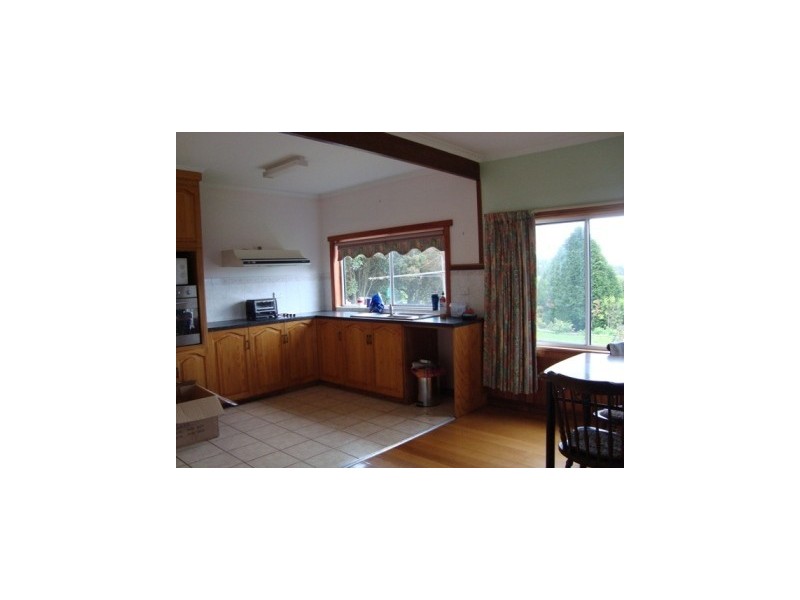 32 The Snake Track, Legerwood TAS 7263