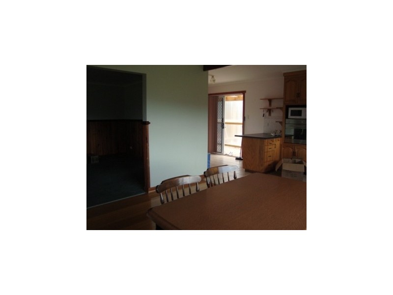 32 The Snake Track, Legerwood TAS 7263