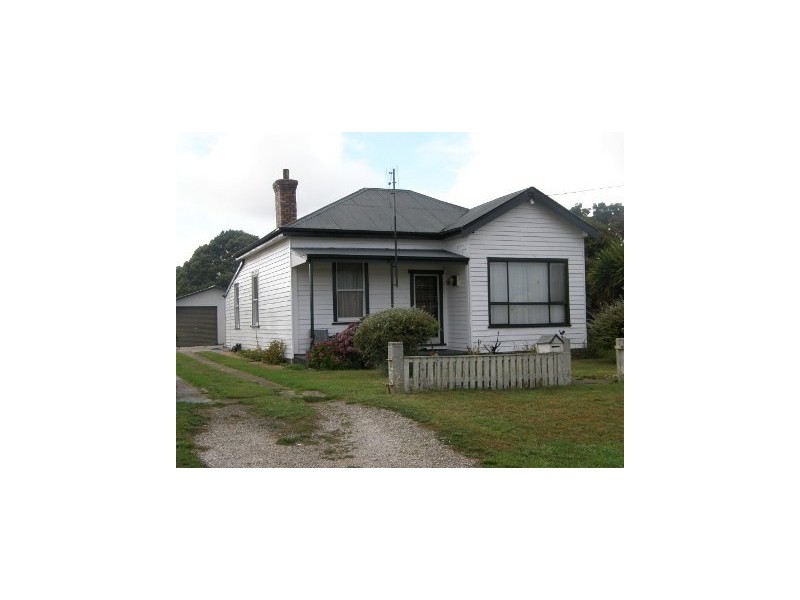 9 Charles Street, Ringarooma TAS 7263