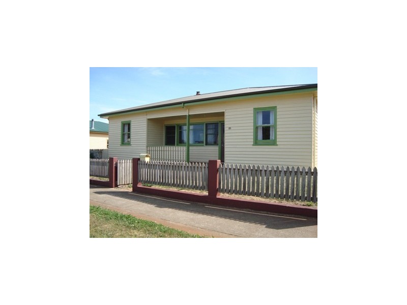 A/85 George Street, Scottsdale TAS 7260