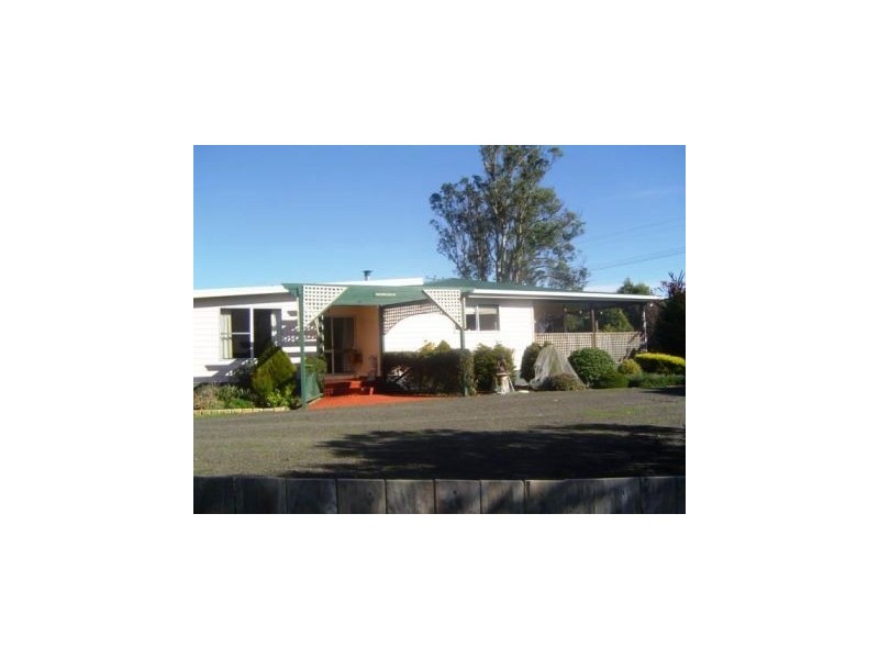35917 Tasman Highway, Springfield TAS 7260