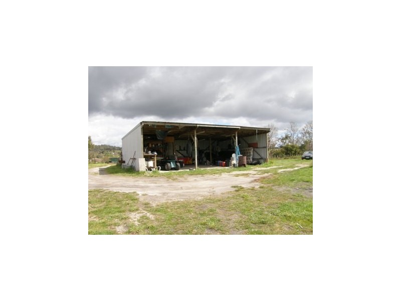 90 Boddingtons Road, Bridport TAS 7262