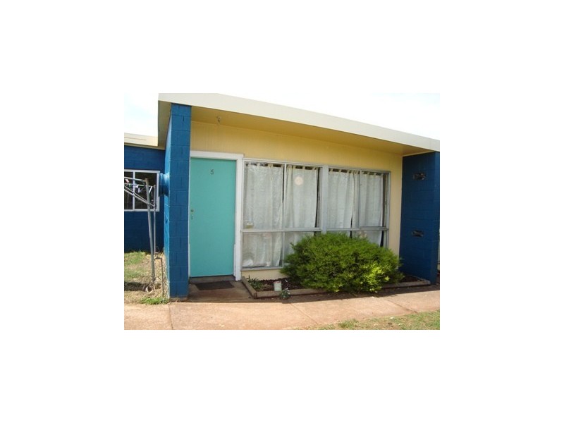 1,2,3,4,5/46 George Street, Scottsdale TAS 7260