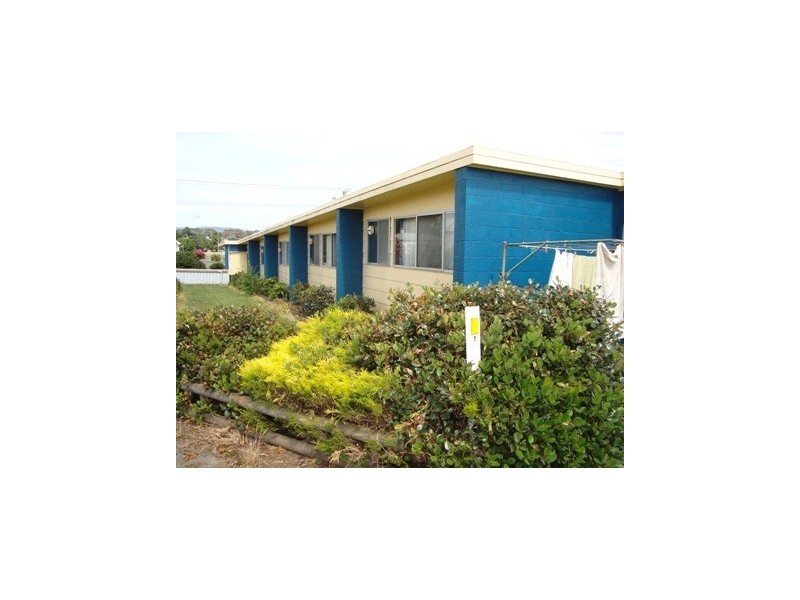 1,2,3,4,5/46 George Street, Scottsdale TAS 7260