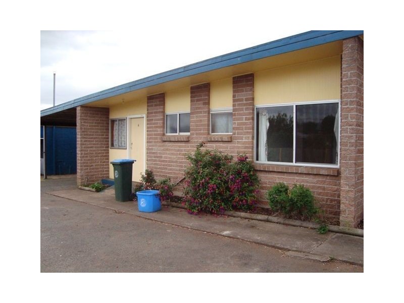 6/46 George Street, Scottsdale TAS 7260