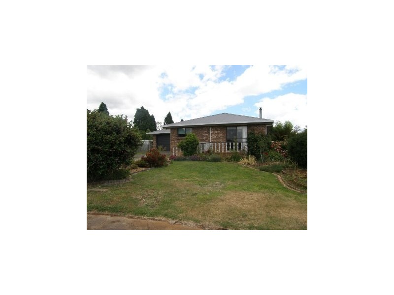 34 Beattie St, Scottsdale TAS 7260