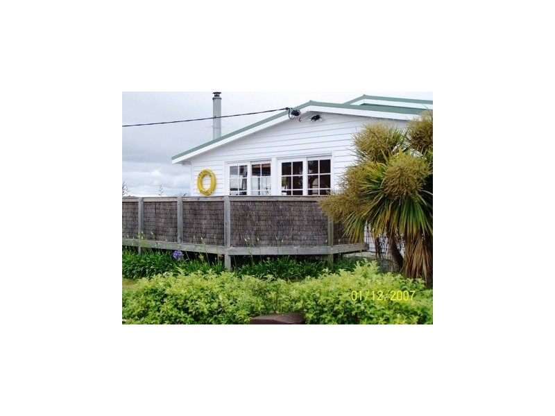 117 Main Street, Bridport TAS 7262