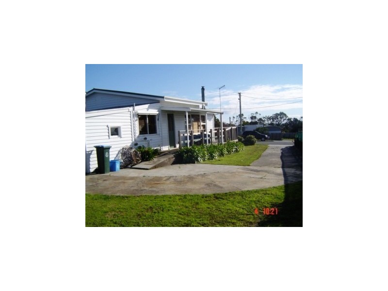 117 Main Street, Bridport TAS 7262