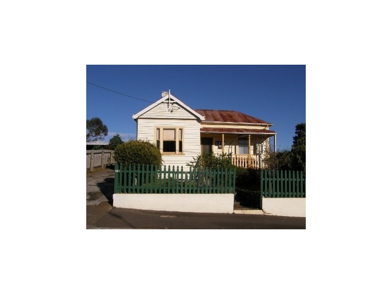 15 Alfred Street, Scottsdale TAS 7260