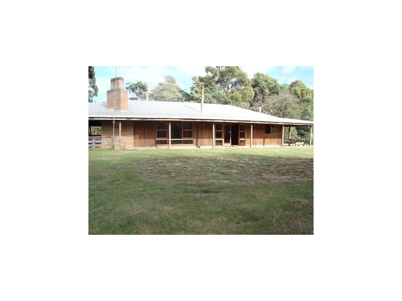 45 Fullbrook Road, Nabowla TAS 7260