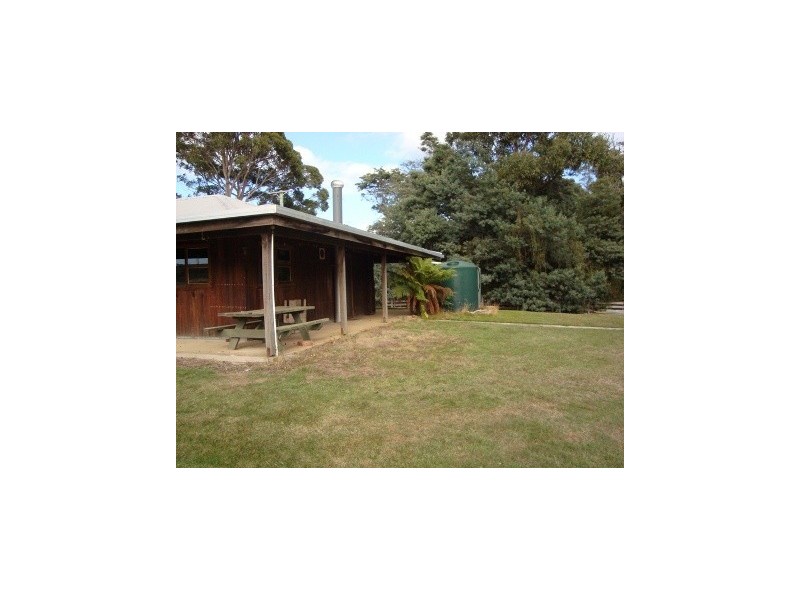 45 Fullbrook Road, Nabowla TAS 7260