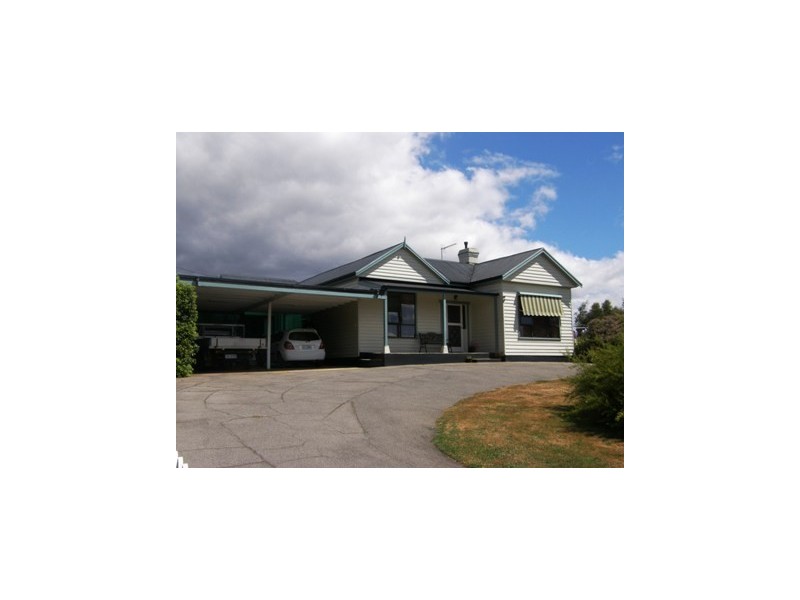 16 Fry Street, Ringarooma TAS 7263