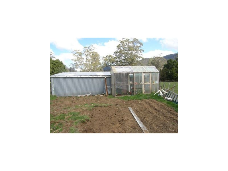 281 Alberton Road, Ringarooma TAS 7263