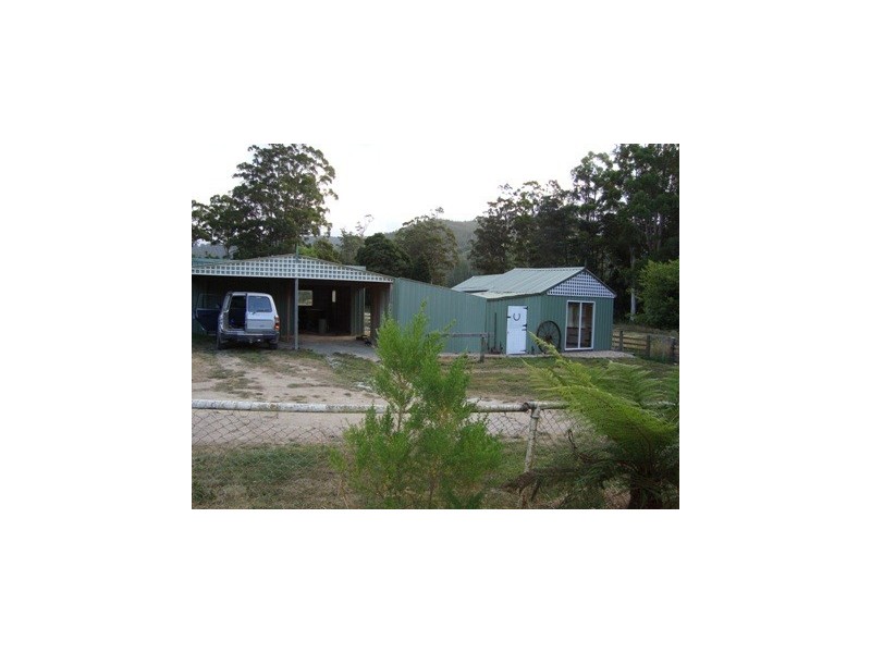 281 Alberton Road, Ringarooma TAS 7263