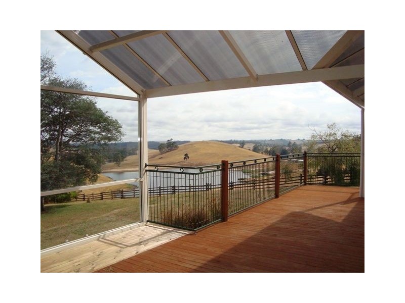 15 Thomas St, Scottsdale TAS 7260