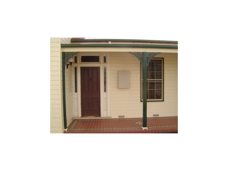 15 Thomas St, Scottsdale TAS 7260