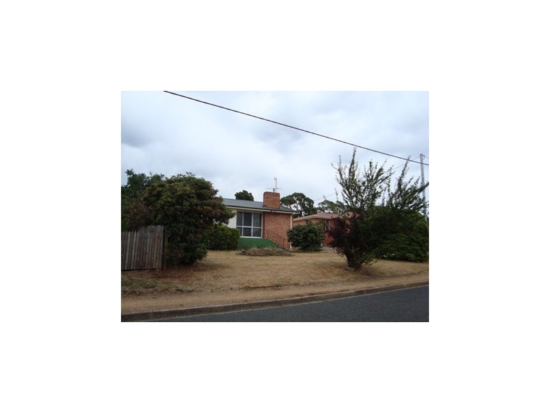 25 Ethel Street, Scottsdale TAS 7260