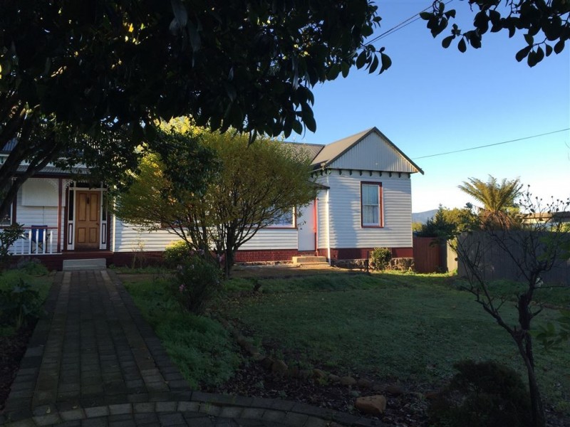 2/53 Arthur Street, Scottsdale TAS 7260