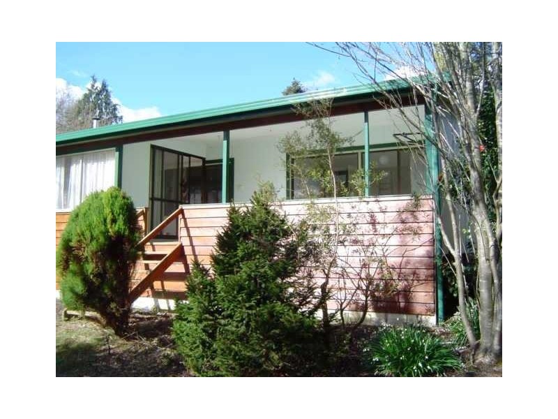 154 Tonganah Road, Scottsdale TAS 7260