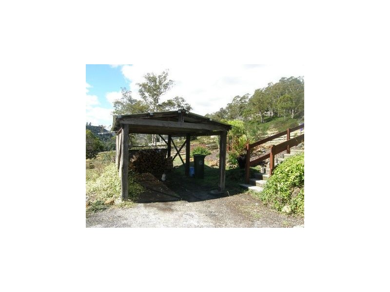 9 Renison Street, Derby TAS 7264