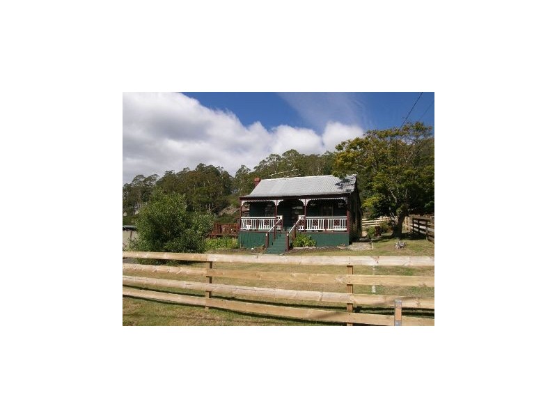 9 Renison Street, Derby TAS 7264