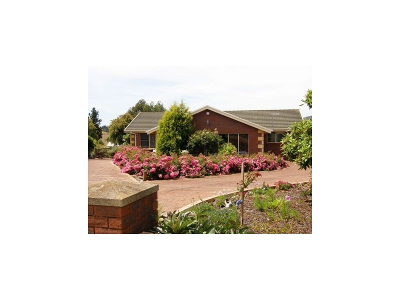 4 Nation Court, Scottsdale TAS 7260