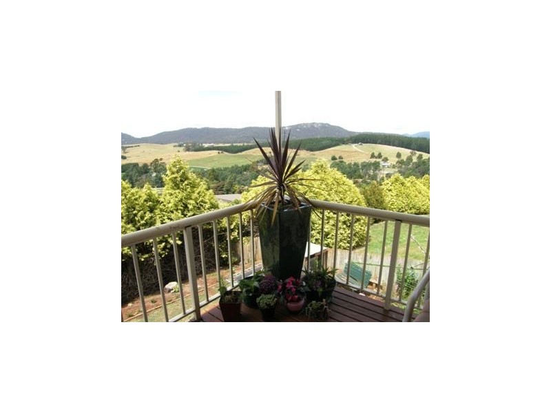 4 Nation Court, Scottsdale TAS 7260