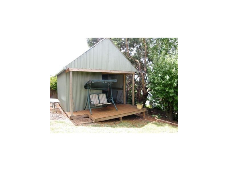 4 Nation Court, Scottsdale TAS 7260