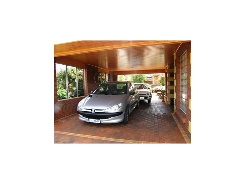 4 Nation Court, Scottsdale TAS 7260